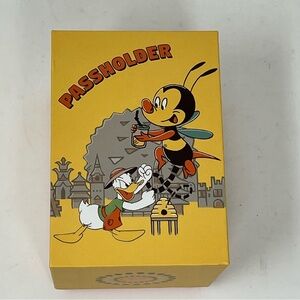 Passholder Disney Magic Band Flower & Garden 2020. Never registered.